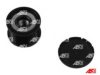 AS-PL AFP3016 Alternator Freewheel Clutch